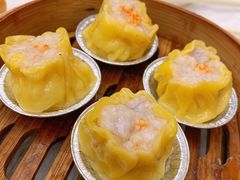 蟹皇烧卖-潮福城大酒楼·潮粤菜·港式点心(阳光城店)