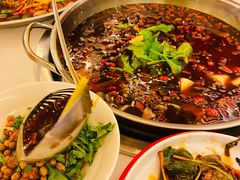 香辣红油耗儿鱼-川道拐耗儿鱼(旗舰店)
