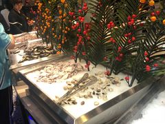 -吉布鲁牛排海鲜自助(巴南万达广场店)