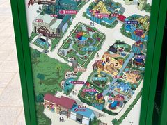 -南宫五洲植物乐园