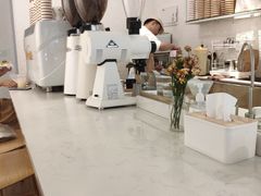 -Cafe on warm(丹霞店)