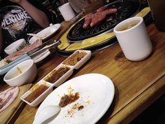 -超级神炭烤肉夜食(芥园西道店)