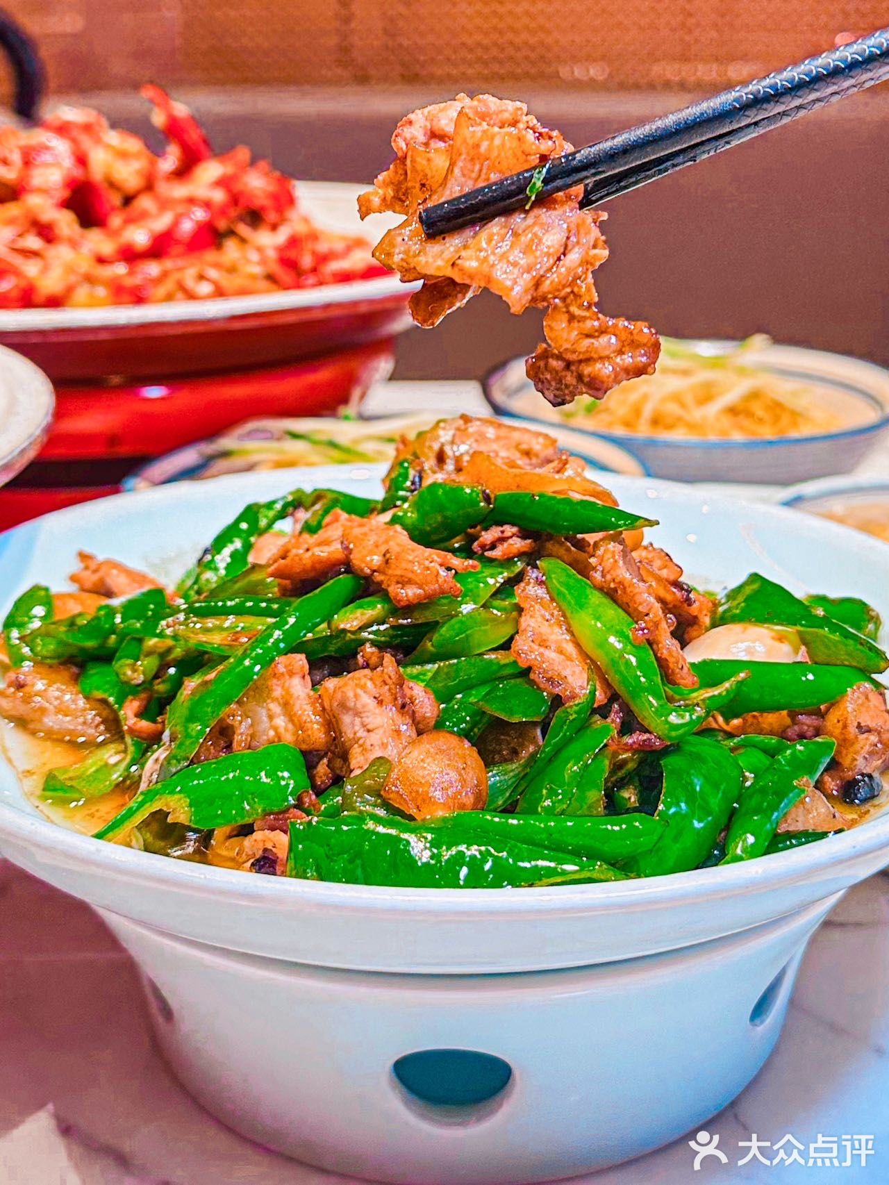 对不住钱钱💰这家小龙虾真的又大又好吃啊