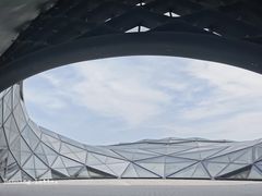 -哈尔滨大剧院