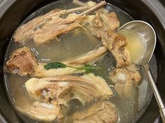 -四海酒家生态粤菜