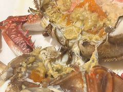 -北塘海鲜·天津菜(大光明桥旗舰店)