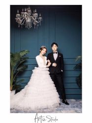 点击看大图 -韩国艺匠ARTIZ STUDIO(博览中心店)