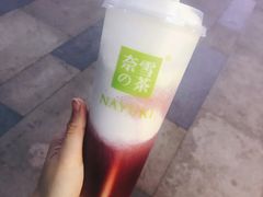 -奈雪的茶(凯德新都心店)