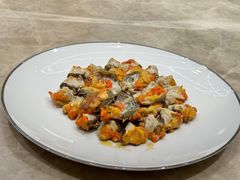 -潮汕味道·煮海餐厅(金麟大厦店)