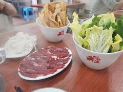 -阿波潮汕牛肉火锅·汤粉面(拱北店)
