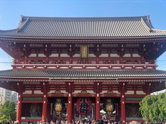 -浅草寺