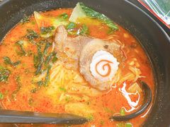 -禾绿寿司·定食·拉面·烧炸(喜荟城店)