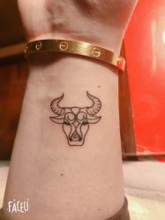 -墨無界刺青TATTOO