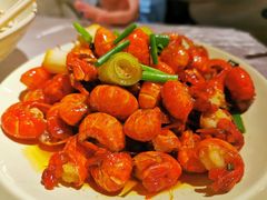 -巴厘龙虾·榜首油焖大虾(洞庭·艺术洋房店)