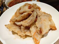 -金掌勺锅包肉(华润万象城店)