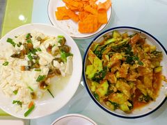 -金三可市井水煮鱼(金碧园店)