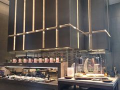 -西安高新洲际酒店•源咖啡全日制餐厅