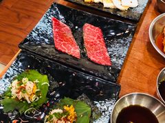 -大阪烧肉BAKA一代(十亩地店)