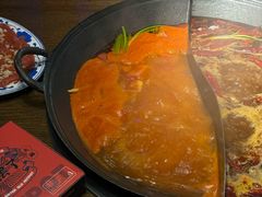 -萍姐火锅·公路夜市(打浦桥日月光店)
