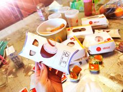 -麦当劳(顺义店)