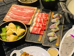 -骨之味·筒骨汤火锅(江头店)