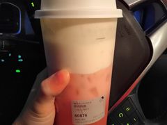 -喜茶(上海兴业太古汇店)