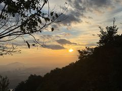 -紫金山山顶公园