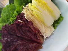 -青瓷火锅料理(西单大悦城店)