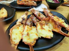 -季玄精致日本料理自助餐(闸北公园店)
