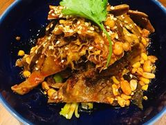 -君悦酒店·1881·北京烤鸭