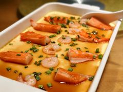 -永安鱼庄·镇江菜(丁卯店)