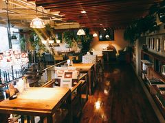 大堂-意枫墅(总部基地店)