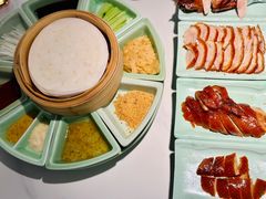 -羲和雅苑•北京烤鸭(国贸商城店)