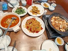 -俭寨大盘鸡·新疆菜·烧烤(博乐店)