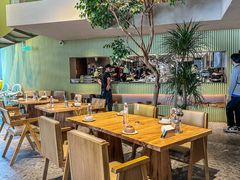 -KimPro 辛普乐概念韩餐