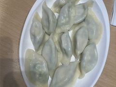 -喜家德虾仁水饺(麒麟社店)