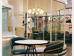 -Lilliput·粒粒堡亲子餐厅(嘉定宝龙店)