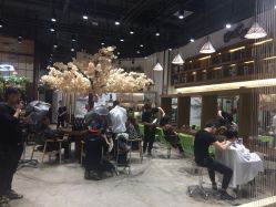 -简影造型·自选烫染接发salon
