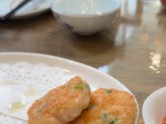 -东辰望海鱼码头·海鲜餐厅