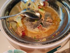 -渔舟意·湖南家宴(萝岗纳金城店)