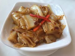 XO酱炒散打肠粉-金汇酒楼(中山东区店)