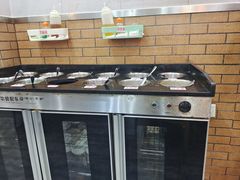 -濠轩阁特色生蚝火锅(水湾路店)