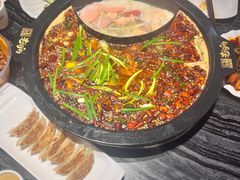 -老船舫·现做活鲜鱼馆(东郊记忆店)