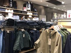 -MUJI无印良品(西湖银泰城店)