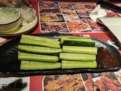 -寂寞的豆芽(西大望南路店)
