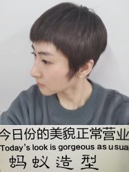-蚂蚁造型俱乐部