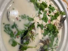 -又见炊烟私房菜(敬亭路店)