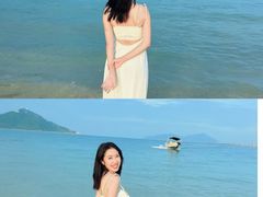 -西涌国际滨海旅游区