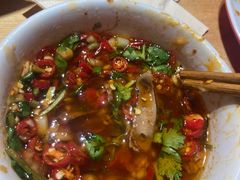 -袁记串串香(梁家巷店)