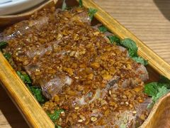 -一坐一忘云南菜(嘉里中心店)